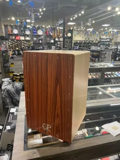 Granite Percussion - GP-CAJON1